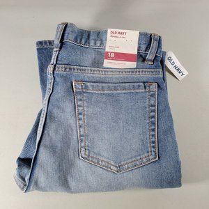 Old Navy Famous Jeans Womens NEW WITH TAGS